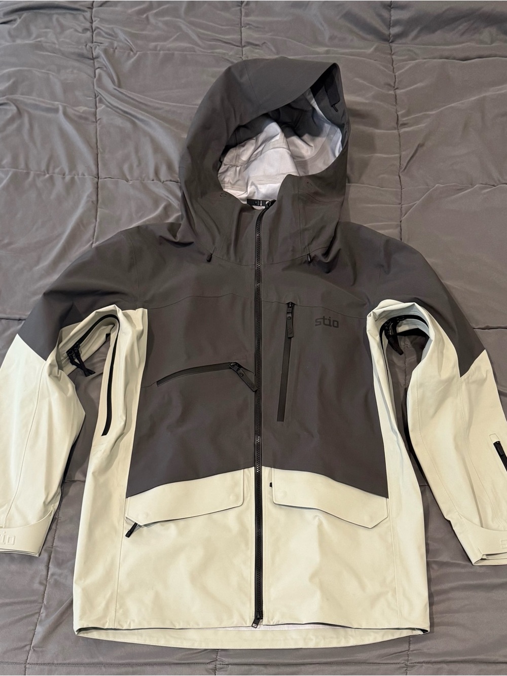 Stio Men’s Figment Jacket - Size M but fits like L